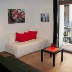 Apartamento España: Alquiler De Apartamento En El Raval Maravilloso ...