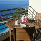 Apartamento Portugal: Alquiler De Apartamento En Calheta Plaza De La Bahía - ...