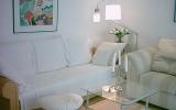Apartamento Charlottenburg Berlín: 2 Habitaciones, Capacidad Para 4 