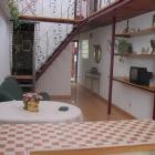 Apartamento Gades: Alquiler De Apartamento En Cádiz Amplia, Cómoda, ...