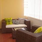 Apartamento Vila Nova De Portimão: Alquiler De Apartamento En Praia Da ...