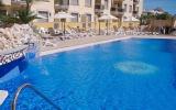 Apartamento Fuengirola: 1 Habitación, Capacidad Para 4 