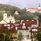 Apartamento Chequia: Alquiler De Apartamento En Praga Aire Acondicionado ...