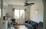 Apartamento Antibes Radio: 1 Habitación, Capacidad Para 4 