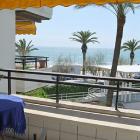 Apartamento Caserío La Pineda: Alquiler De Apartamento En Sitges Primera ...