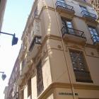Apartamento Andalucia Radio: Alquiler De Apartamento En Málaga Moderno Y ...