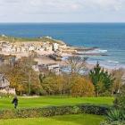 Apartamento Cornualles: Alquiler De Apartamento En St Ives Grupo De Trabajo ...