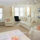 Apartamento Devon Radio: Alquiler De Apartamento En Dawlish 13 Gran ...