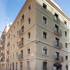 Apartamento Barcelona Cataluña: Alquiler De Apartamento In Barceloneta ...