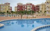 Apartamento Los Alcázares: 2 Habitaciones, Capacidad Para 4 
