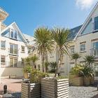Apartamento Newquay: Alquiler De Apartamento En Crantock Watergate, Antigua ...