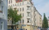 Apartamento Pankow Berlín Radio: 1 Habitación, Capacidad Para 2 