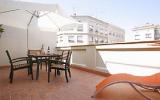Apartamento Barcelona Cataluña: 2 Habitaciones, Capacidad Para 5 