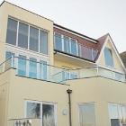 Apartamento Cornualles: Alquiler De Apartamento En Whitecross Un Golden Bay - ...