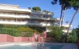 Apartamento Antibes Radio: 2 Habitaciones, Capacidad Para 4 