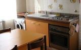 Apartamento Liguria Radio: 2 Habitaciones, Capacidad Para 5 