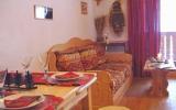 Apartamento Courchevel: 3 Habitaciones, Capacidad Para 7 