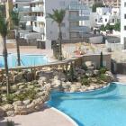 Apartamento San Antonia Abad: Alquiler De Apartamento En Sant Josep (San ...