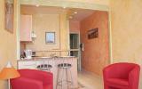 Apartamento Cannes Provence Alpes Cote D'azur: Estudio, Capacidad Para 2 