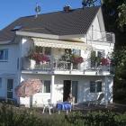 Apartamento Hessen: Alquiler De Apartamento En Bad Konig Neuw Generoso. ...