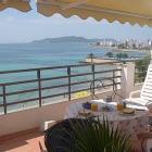 Apartamento Ibiza: Alquiler De Apartamento En Ibiza Apartamento En 1ªlínea ...