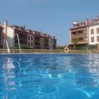 Apartamento Asturias: Alquiler De Apartamento En Llanes Bajo Con Porche Y ...