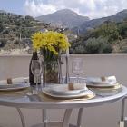 Apartamento Monachil: Alquiler De Apartamento En Granada Apartamento De ...