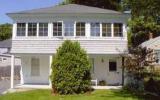 Apartamento Ogunquit: 2 Habitaciones, Capacidad Para 4 