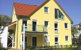 Apartamento Kühlungsborn: 2 Habitaciones, Capacidad Para 5 