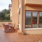 Apartamento Cantabria: Alquiler De Apartamento En Comillas Triplex A ...
