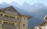 Apartamento Chamonix: Detalles Principales Ginabelle2E 2 Habitaciones, ...