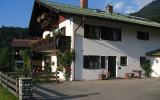 Apartamento Schönau Am Königssee: 2 Habitaciones, Capacidad Para 4 
