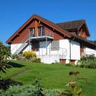 Apartamento Suiza: Alquiler De Apartamento En Thal Acogedor 3 1 / 2 Hab (100 M2), ...