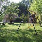Apartamento Cuacos: Alquiler De Apartamento En Caceres (Provincia) Jardín ...