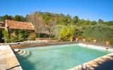 Apartamento Roussillon Provence Alpes Cote D'azur: Estudio, Capacidad ...