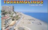 Apartamento Torremolinos: 3 Habitaciones, Capacidad Para 6 