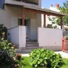 Apartamento Croacia: Alquiler De Apartamento En Pula Gran Terraza De 10 ...