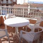 Apartamento Murcia: Alquiler De Apartamento En San Pedro Del Pinatar Alquiler ...
