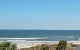 Apartamento Jacksonville Beach: Oceanfront Condo On Jax Beach 