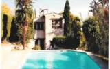 Apartamento Provence Alpes Cote D'azur Golf: Villa Tourettes 