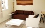 Apartamento Poitou Charentes: Chocolat Apartment 