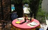 Apartamento Languedoc Roussillon: Caroline Apartment 