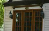 Apartamento Nueva York: Barclay Heights Luxury 