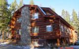 Apartamento Colorado: 6 Bedroom Peaks Lodge 
