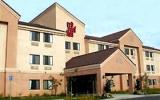 Apartamento Estados Unidos Fax: Red Roof Inn Watsonville 