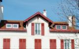 Apartamento Saint Jean De Luz: Townhouse 64 Edger 
