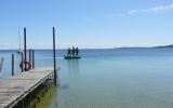 Apartamento Michigan: Waterfront Weekly Rental On Omena Bay 