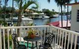Apartamento Fort Lauderdale: One Bedroom Waterfront With Private Balcony # 6 