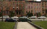 Apartamento Nueva York: Beautiful Apartment In Historic Neighborhood 