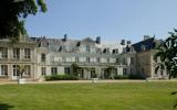 Apartamento Países Del Loira: Chateau Des Briottieres 